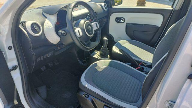 RENAULT Twingo 1.0 SCe Live n°34