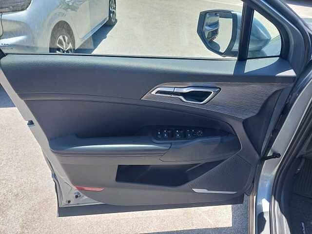 Kia Sportage 1.6 CRDi MHEV Business