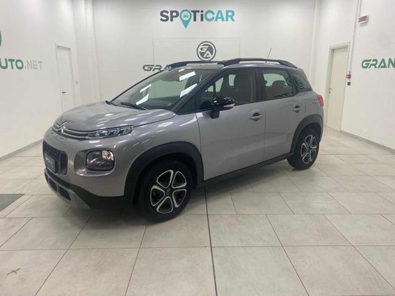 CITROEN C3 Aircross BLUEHDI 110 S&S Feel