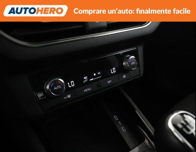 SKODA Kamiq 1.5 TSI ACT Style