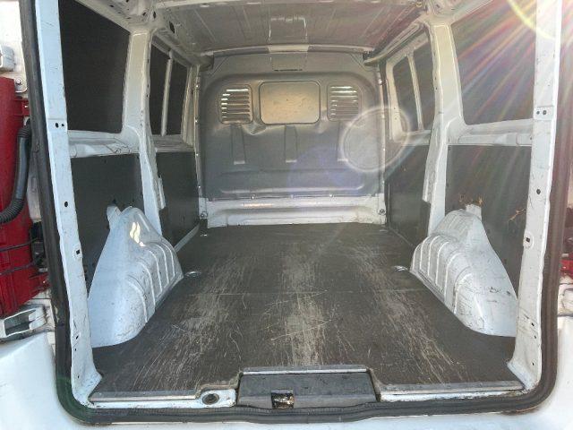 FIAT Scudo 1.6 MJT 8V PC-TN Furgone 10q. Comfort