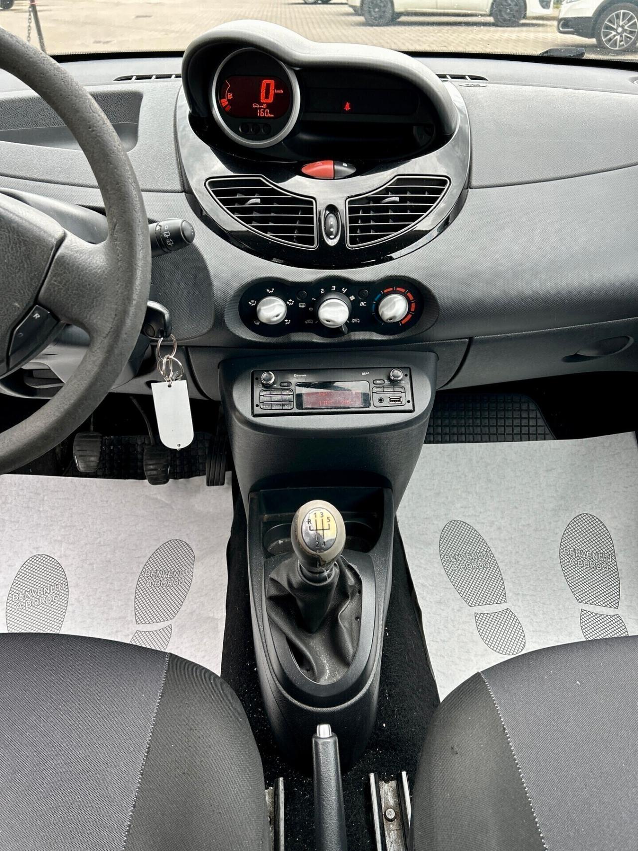 Renault Twingo 1.2 16V Night&Day - OK NEOPATENTATO