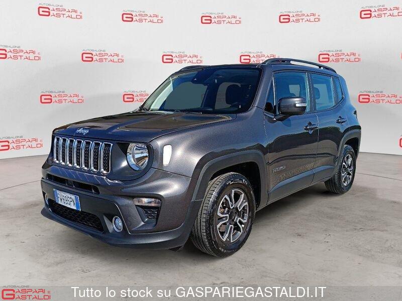 Jeep Renegade 1.0 T3 Longitude