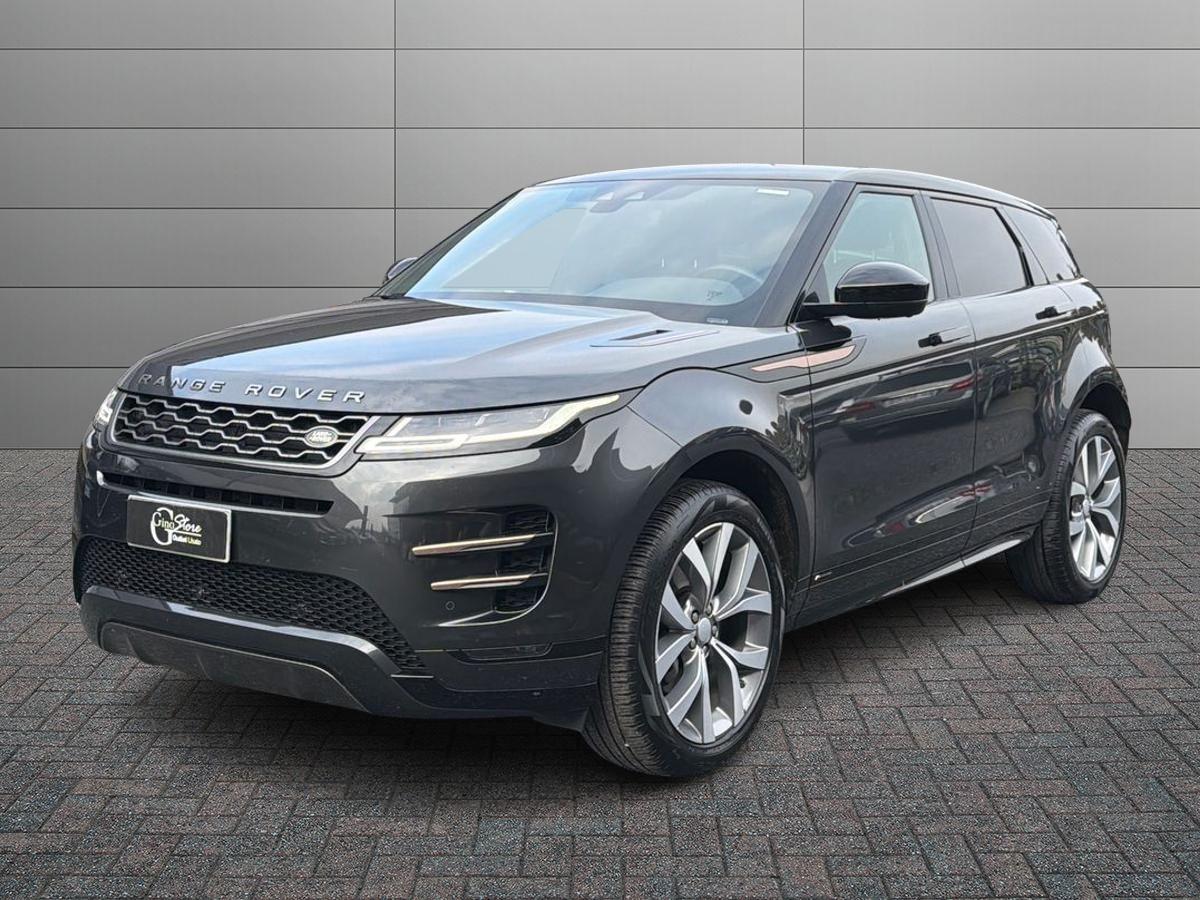 LAND ROVER Evoque 2.0d i4 mhev R-Dynamic S awd 150cv auto