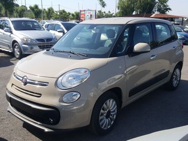 Fiat L 500 1.3 Multijet 16V 95 CV Pop