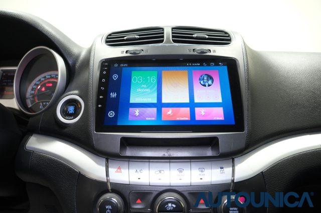 FIAT Freemont 2.0 MJT 170 CV 4x4 AUTOMATICA LOUNGE NEOPATENTATI