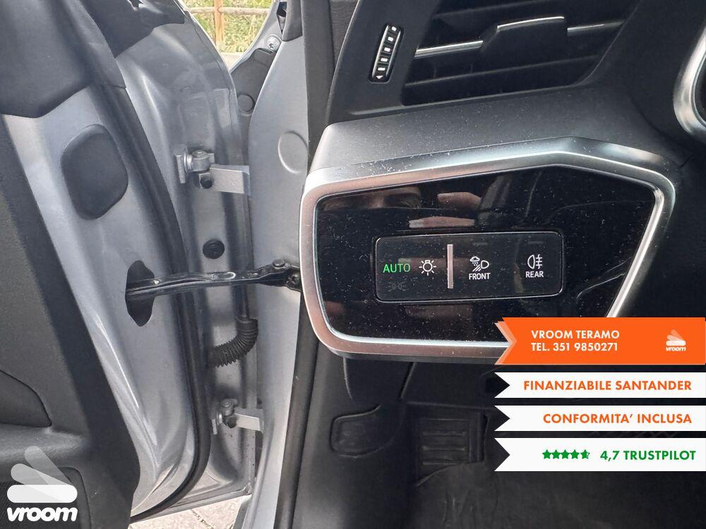 AUDI A7 SPB 40 2.0 TDI S tronic Business Plus