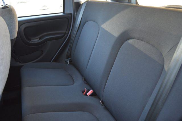 FIAT Panda 1.0 FireFly S&S Hybrid 70 CV