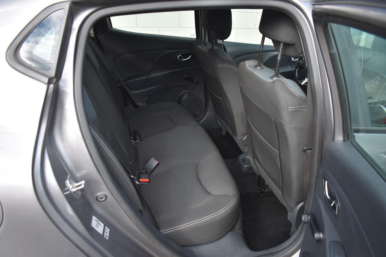 Renault Clio 1.5 Dci 75Cv 5Porte