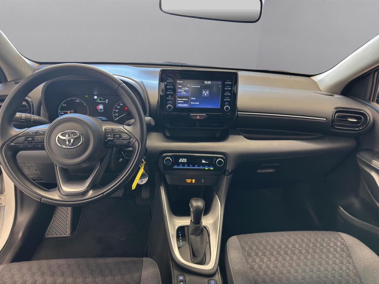 Toyota Yaris 1.5h Active