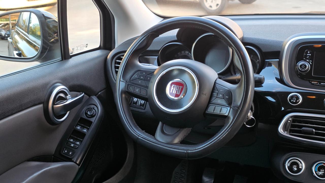 Fiat 500X 1.3 MultiJet 95 CV