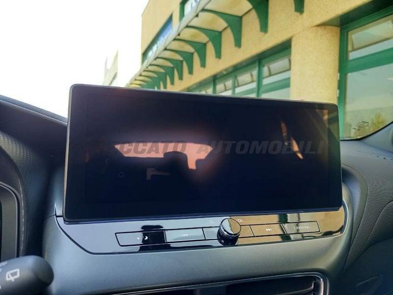 Nissan Juke JUKE N-CONNECTA MT