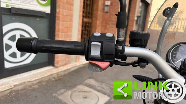 BMW R 1200 R R 1200 R