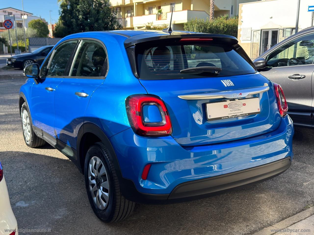 FIAT 500X 1.3 M.Jet 95 CV