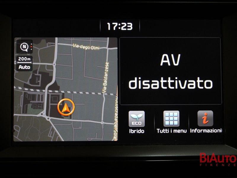 KIA Niro Niro 1.6 GDi DCT HEV Style