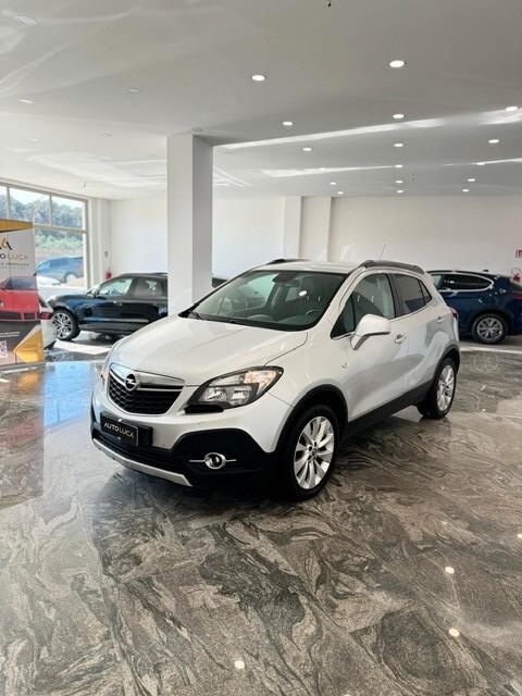 Opel Mokka 1.7 CDTI Ecotec 130CV 4x2 start&stop Cosmo