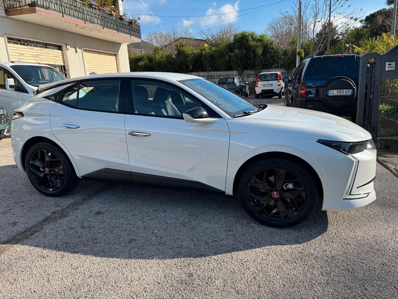 Ds DS4 4 BlueHDi 130 aut. Performance Line+