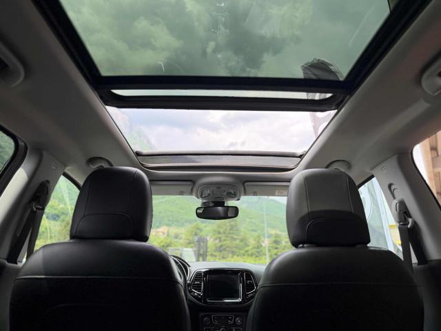 JEEP Compass 1.4 MultiAir 170 CV aut. 4WD Limited tetto