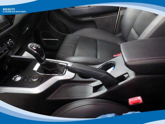 DR MOTOR DR 4.0 1.5 115cv Bi-Fuel GPL EU6