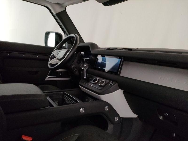 Land Rover Defender 110 2.0d sd4 S awd 240cv auto
