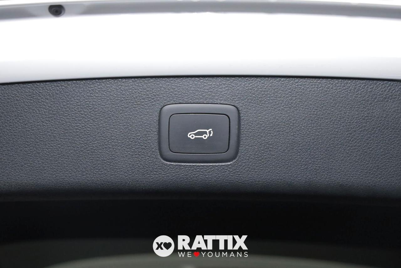 MG EHS 1.5 t-GDI Phev 258CV Exclusive Auto + tetto apribile