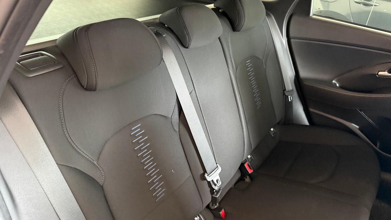 Hyundai i30 Wagon 1.6 CRDi 110CV Comfort