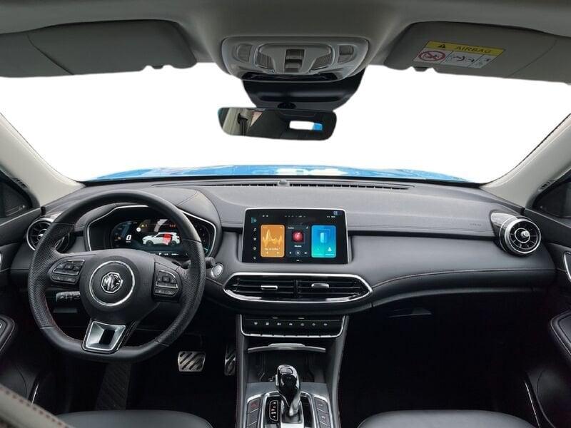 MG HS I 2023 1.5 t-gdi Luxury auto