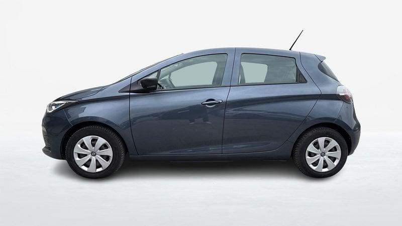 Renault ZOE Life R110