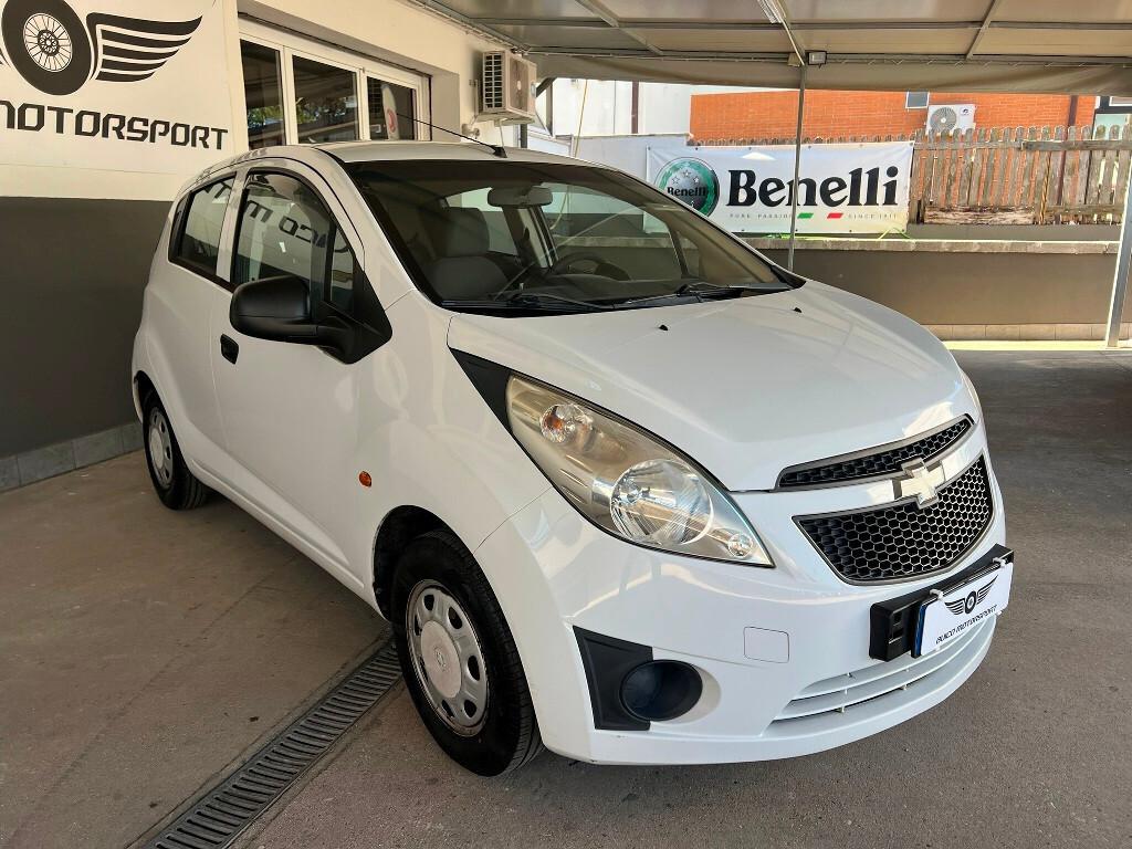 Chevrolet Spark 1.0 Benzina Euro5 Unipro’