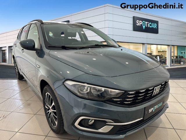 FIAT Tipo 1.5 Hybrid DCT SW