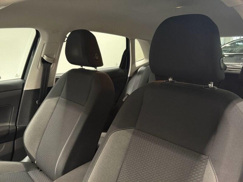 Volkswagen Polo Nuova Life 1.0 TSI 70 kW (95 CV) Manuale