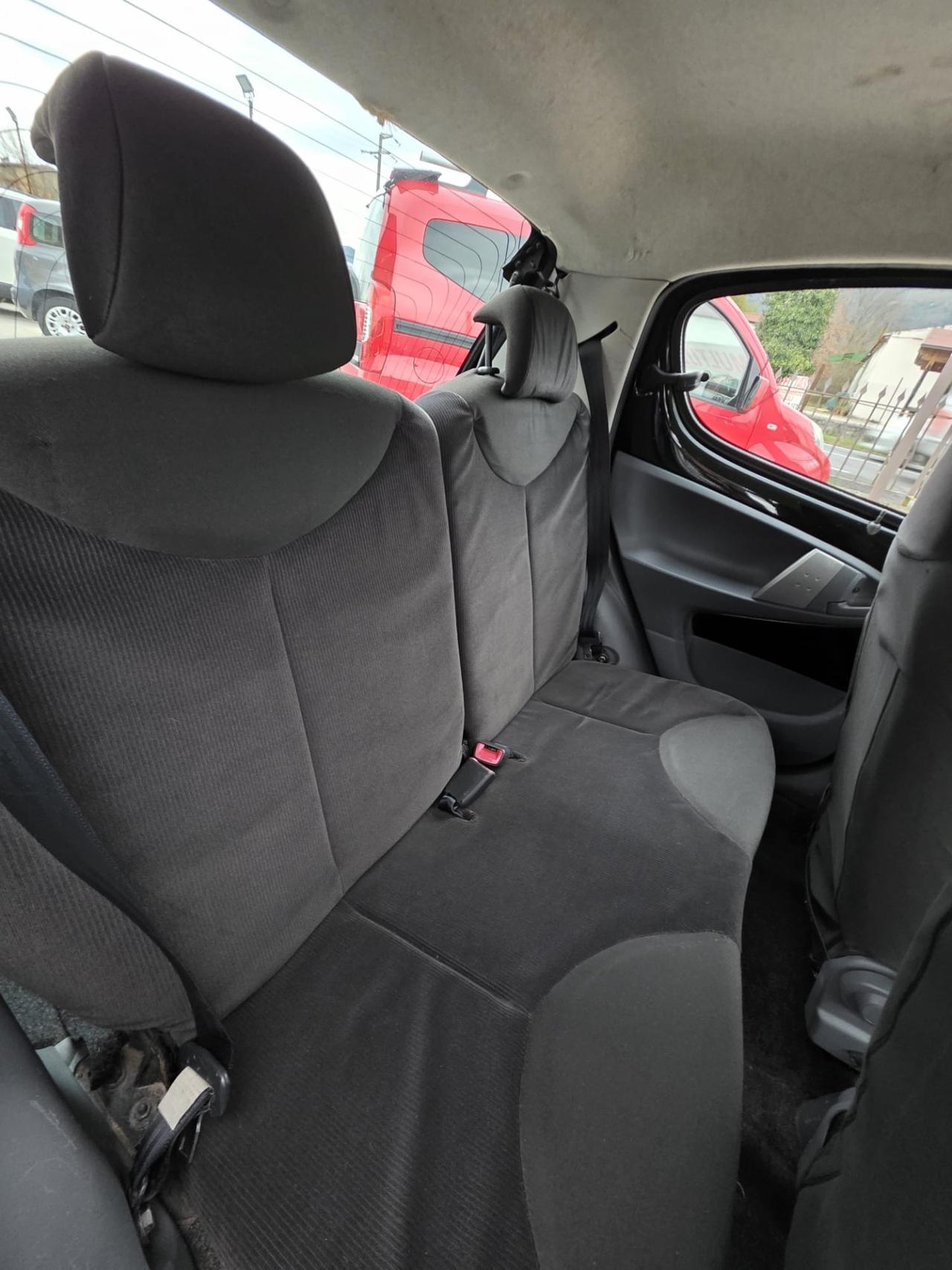 Citroen C1 1.0 5 porte garantita 12 mesi