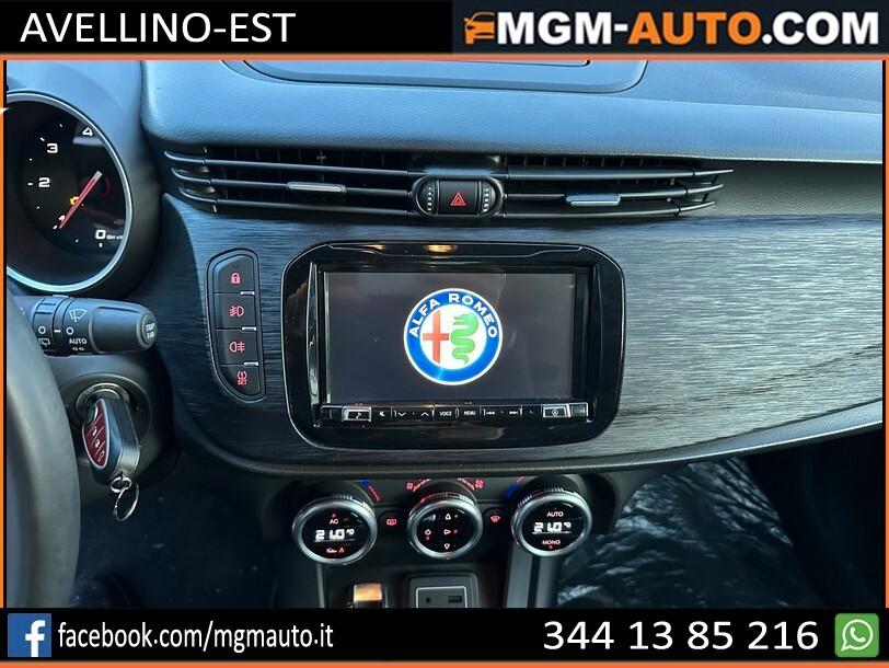 Alfa Romeo Giulietta 1.6 JTDm 120 CV Sport - kM 15.000