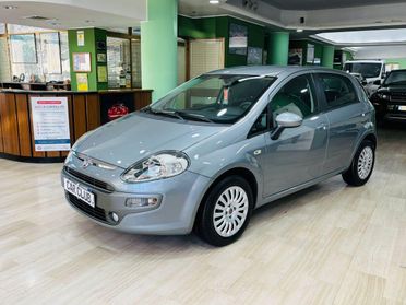 Fiat Punto Evo 1.4 105cv 5p. S&S Dynamic