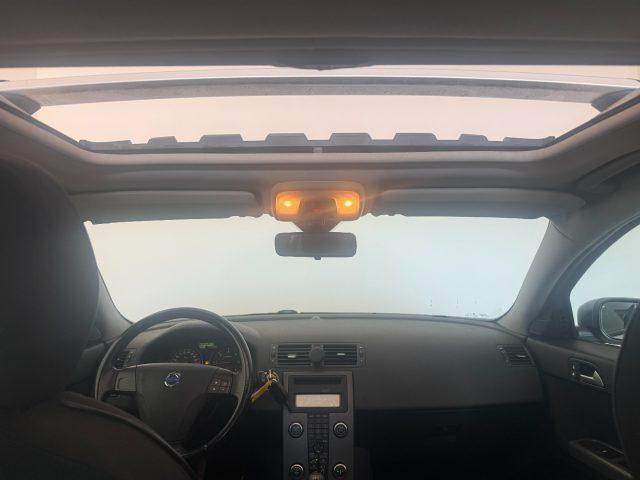 VOLVO V50 1.6 D DRIVe cat POLAR
