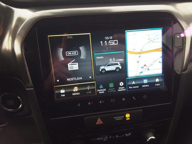 SUZUKI Vitara 1.4 Hybrid Top *solo 18.100 Km*