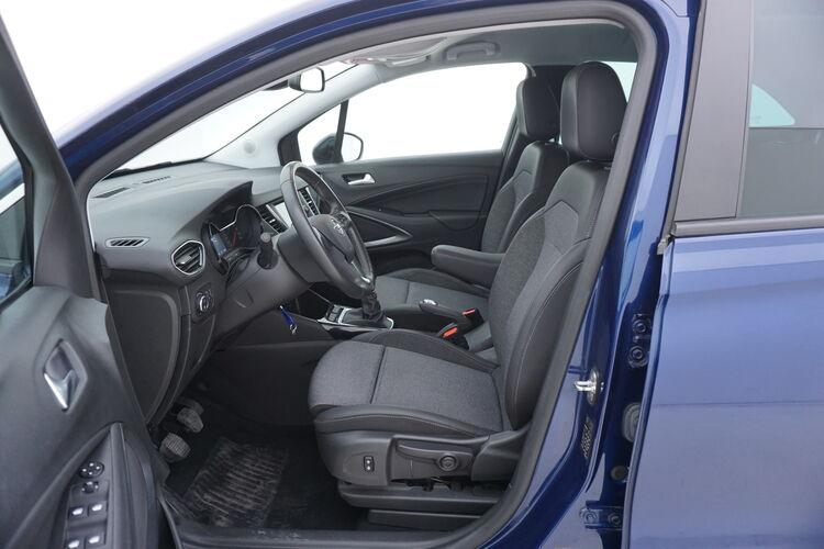 Opel Crossland Elegance BR527664 1.2 Benzina 110CV