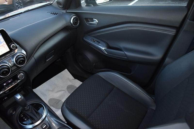 Nissan Juke Juke 1.0 dig-t N-Connecta 114cv dct