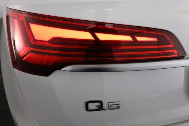 AUDI Q5 Q5 40 TDI 204 CV quattro S tronic S line