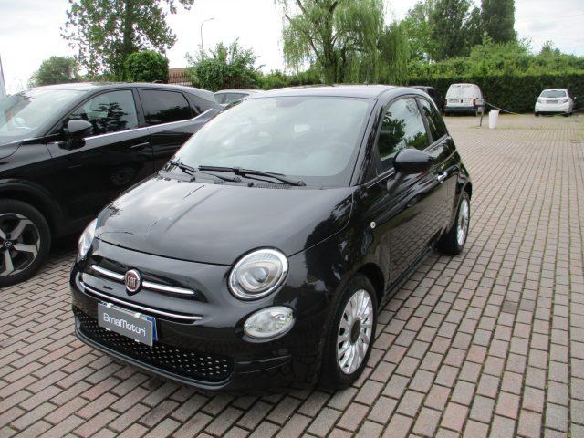FIAT 500 1.0 Hybrid Lounge - CarPlay/Clima
