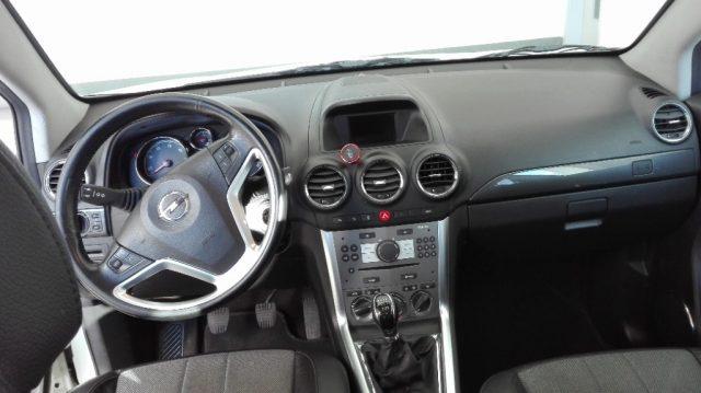 OPEL Antara 2.2 CDTI 163CV 4X4 cosmo