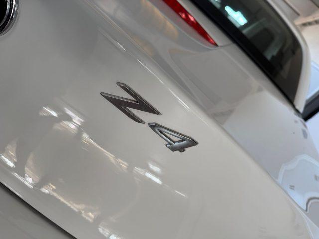 BMW Z4 sDrive20i //BELL1SS1MA//