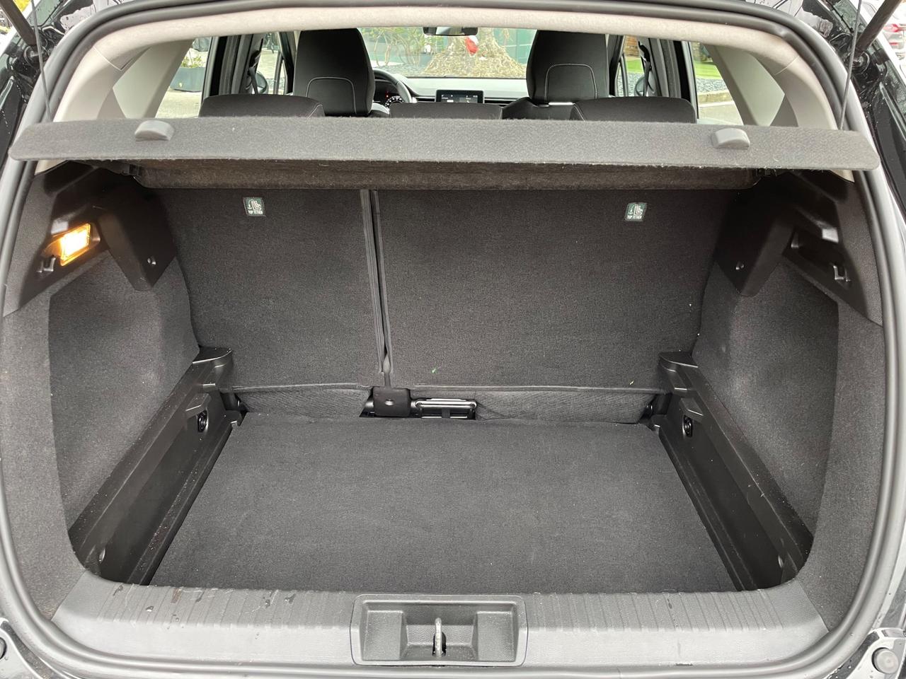 Renault Captur TCe 100 CV Life*SOLO 37000 Km *