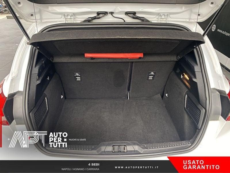 Ford Focus Focus 1.5 ecoblue ST-Line Co-pilot s&s 120cv auto
