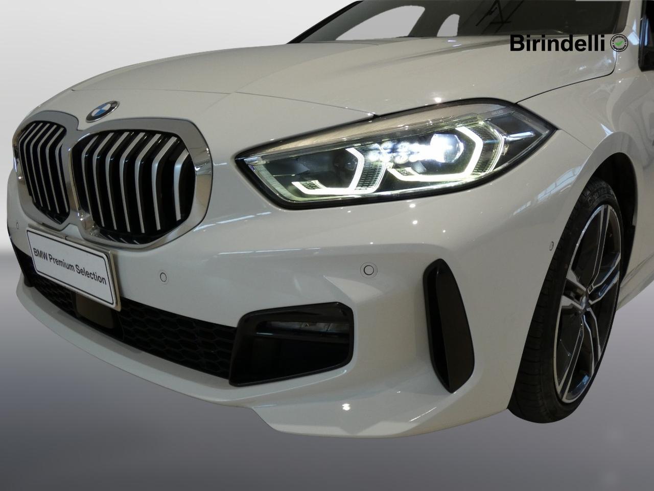 BMW Serie 1 (F40) - 118d 5p. Msport