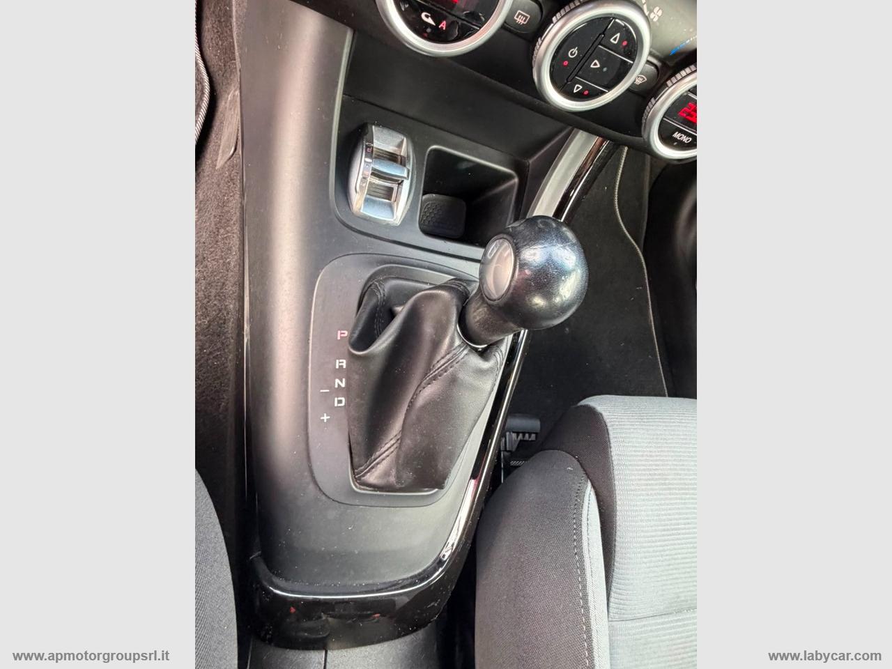 ALFA ROMEO Giulietta 1.4 Turbo MultiAir TCT Dist.