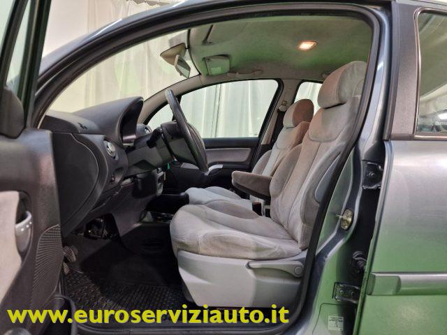 CITROEN C3 1.4 Exclusive