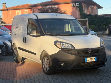 Fiat Doblo Doblò 1.6 MJT 105CV PC-TN Cargo Lamierato SX