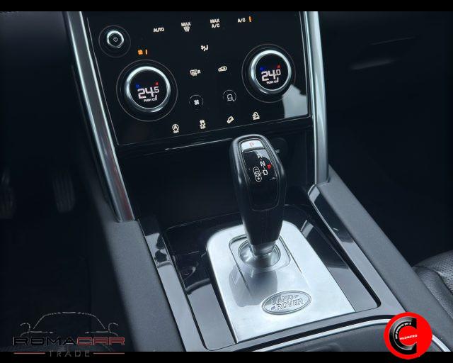 LAND ROVER Discovery Sport 2.0 TD4 180 CV AWD Auto S