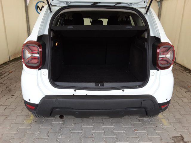 DACIA Duster 1.0 TCe 100cv BIFUEL ECO-GPL 4x2 Comfort